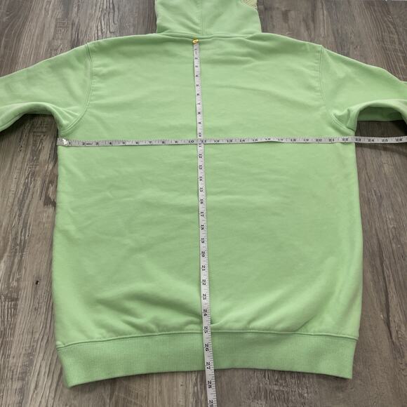 Team Ninja Hoodie Mint Green Headphones Gamer Hoodie Soldout Mens Medium - Picture 6 of 16